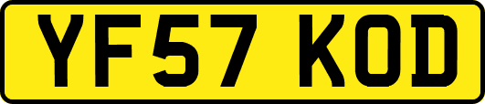 YF57KOD