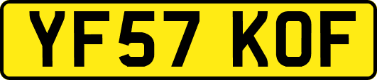 YF57KOF