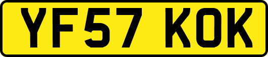 YF57KOK