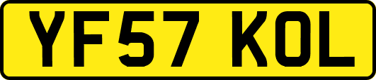 YF57KOL