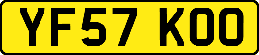 YF57KOO