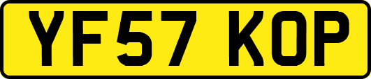 YF57KOP