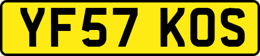 YF57KOS