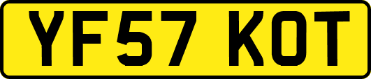 YF57KOT
