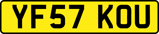 YF57KOU