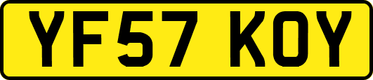 YF57KOY