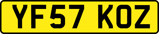 YF57KOZ