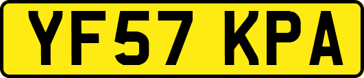 YF57KPA