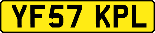 YF57KPL