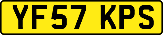 YF57KPS