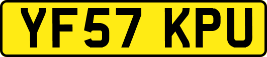 YF57KPU