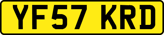 YF57KRD