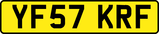 YF57KRF