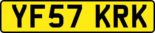 YF57KRK