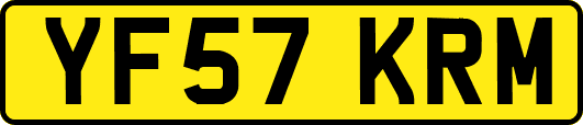 YF57KRM