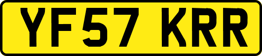 YF57KRR