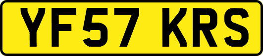 YF57KRS