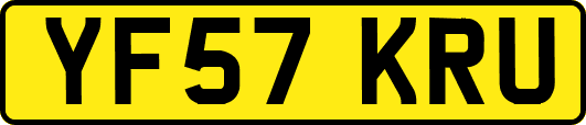 YF57KRU