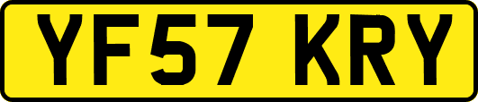 YF57KRY