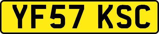 YF57KSC
