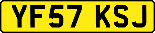 YF57KSJ