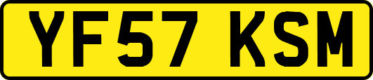 YF57KSM
