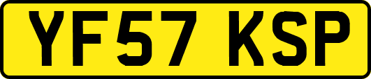 YF57KSP