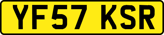 YF57KSR
