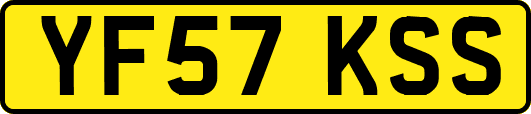 YF57KSS