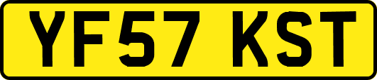 YF57KST