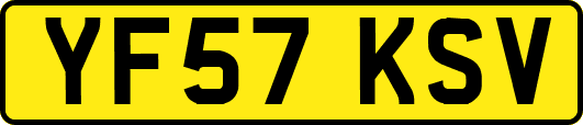 YF57KSV