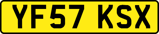 YF57KSX