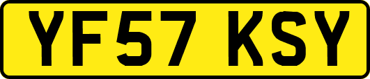 YF57KSY