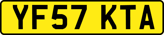 YF57KTA