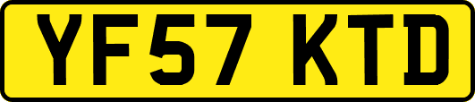 YF57KTD