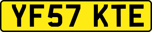 YF57KTE
