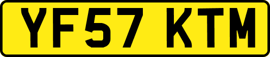 YF57KTM