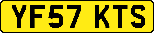YF57KTS