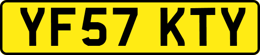 YF57KTY