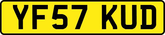 YF57KUD