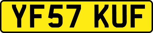 YF57KUF