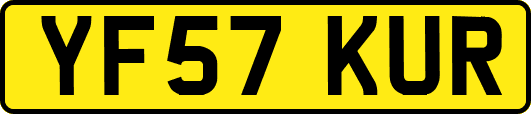 YF57KUR