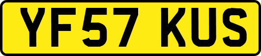 YF57KUS
