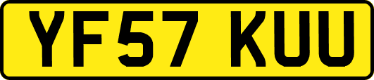 YF57KUU