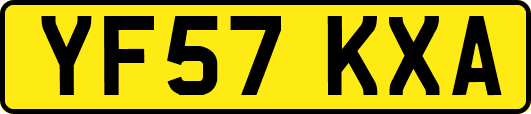 YF57KXA