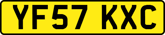 YF57KXC