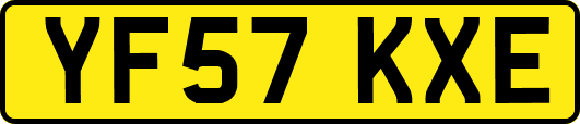 YF57KXE