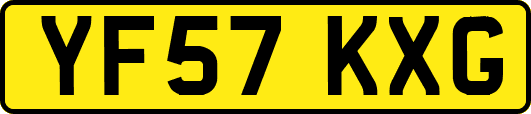 YF57KXG