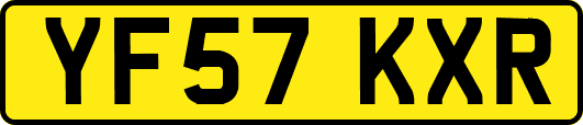 YF57KXR