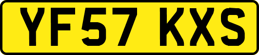 YF57KXS